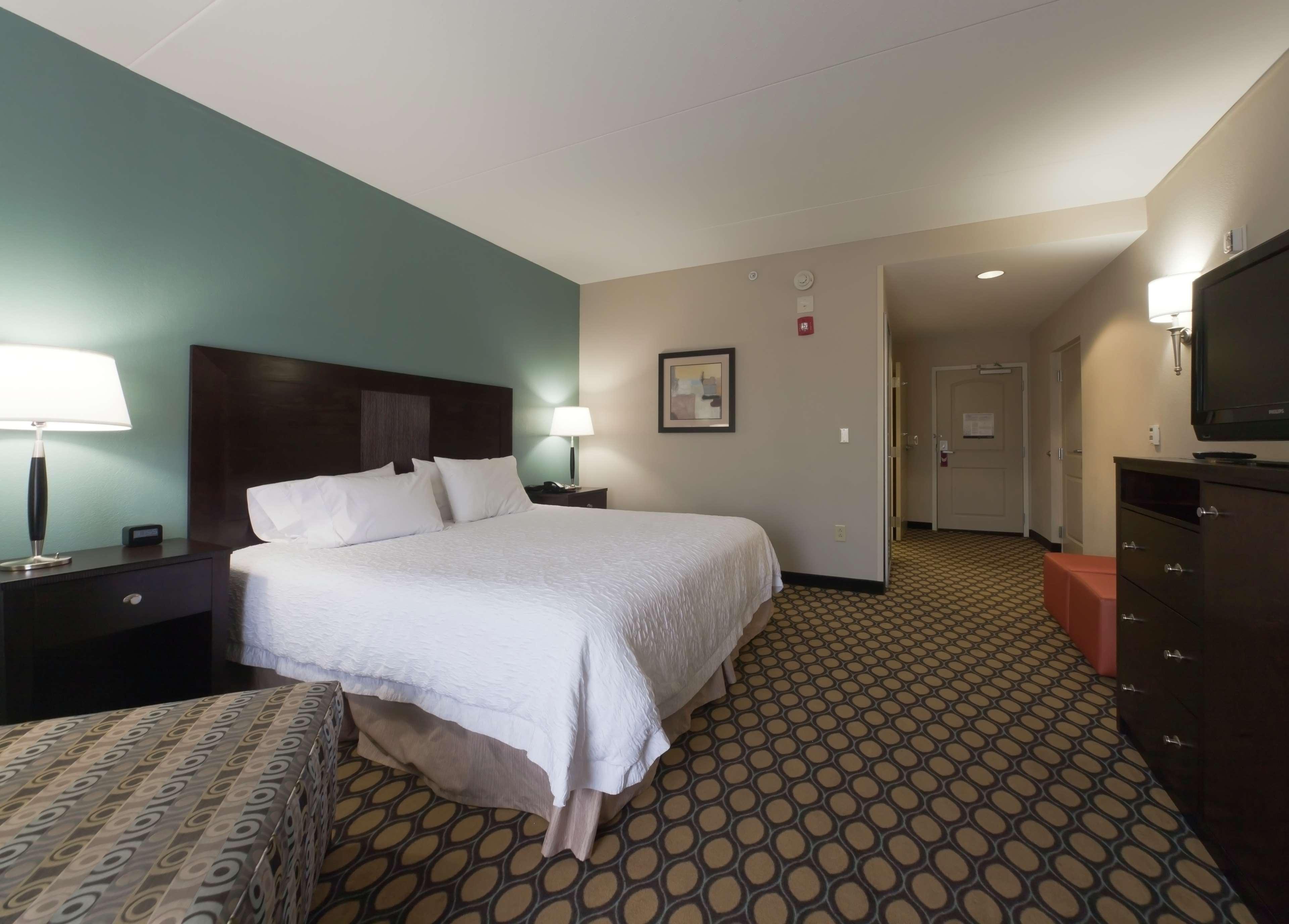 Hampton Inn North Brunswick Nj Exterior foto